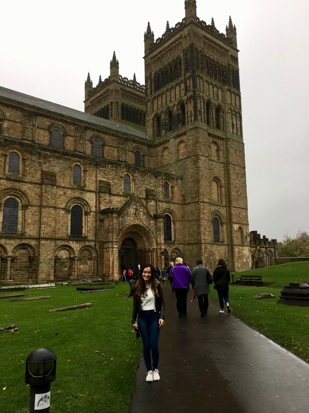 Top 3 Things To Do In Durham Francis Frances